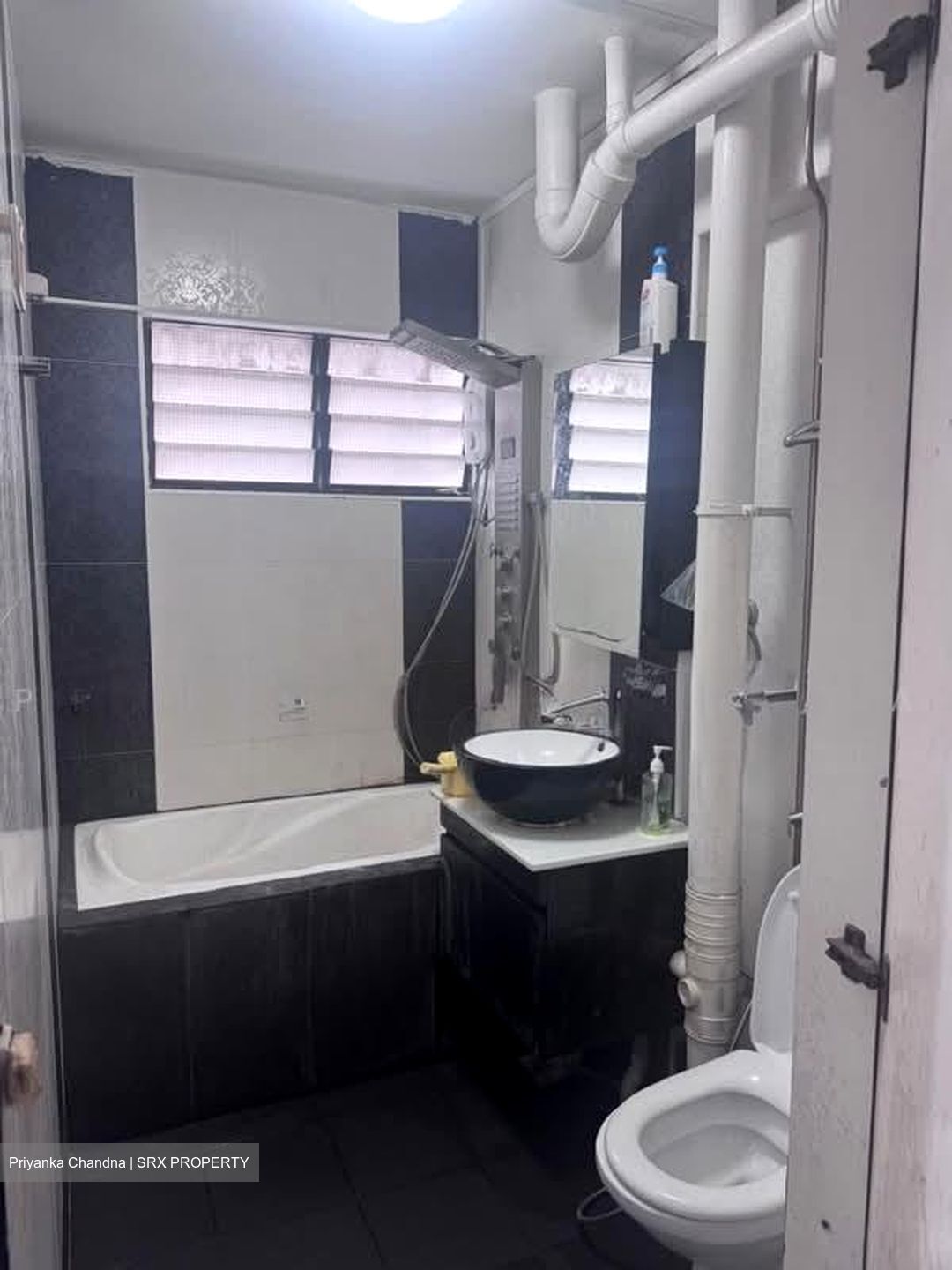 Blk 641 Rowell Road (Central Area), HDB 4 Rooms #605571611